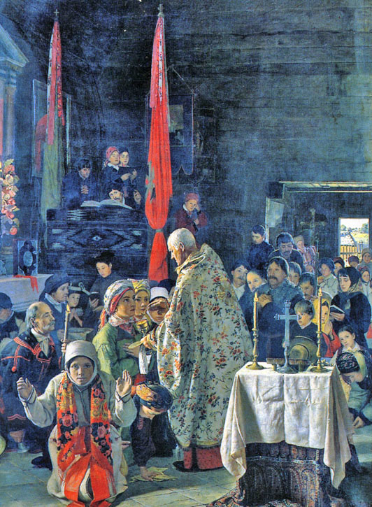 Єзерський Антоній